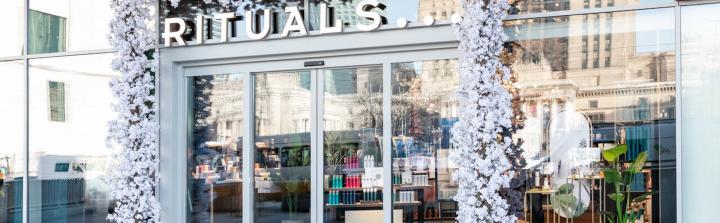 Rituals cosmetics otwiera trzy nowe sklepy w polsce